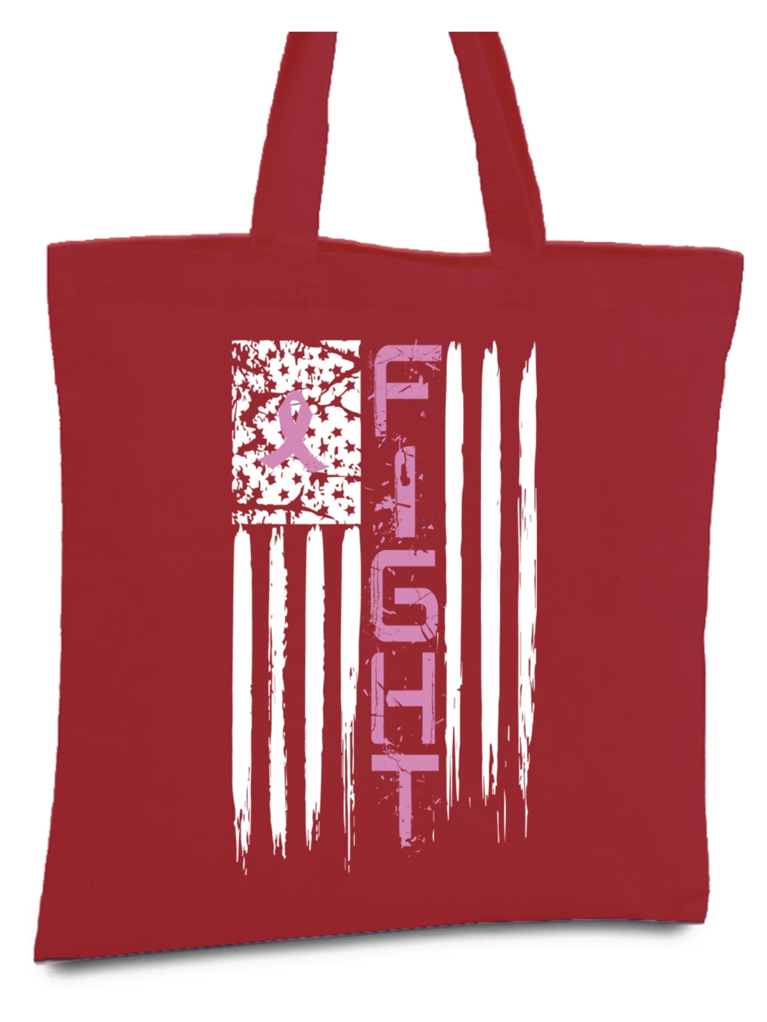 breast cancer awareness grocery totes Teen fucks cableguy